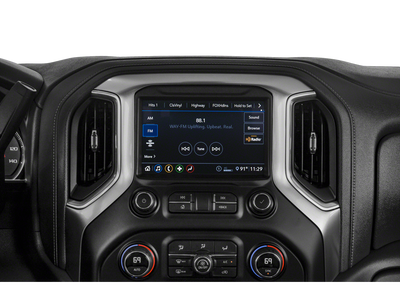 2023 Chevrolet Silverado 2500 HD LT