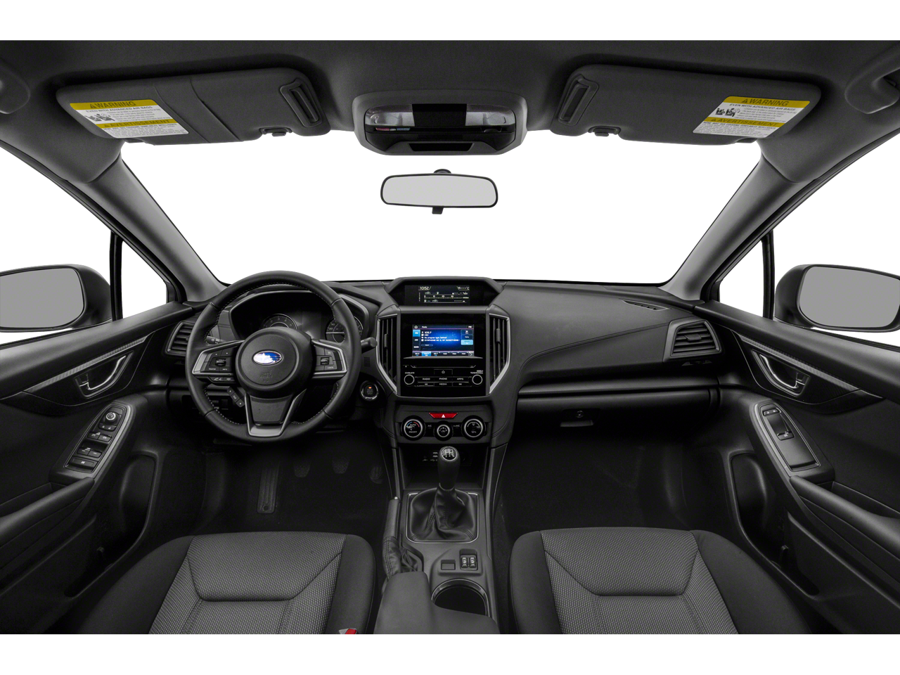 2023 Subaru Impreza Premium