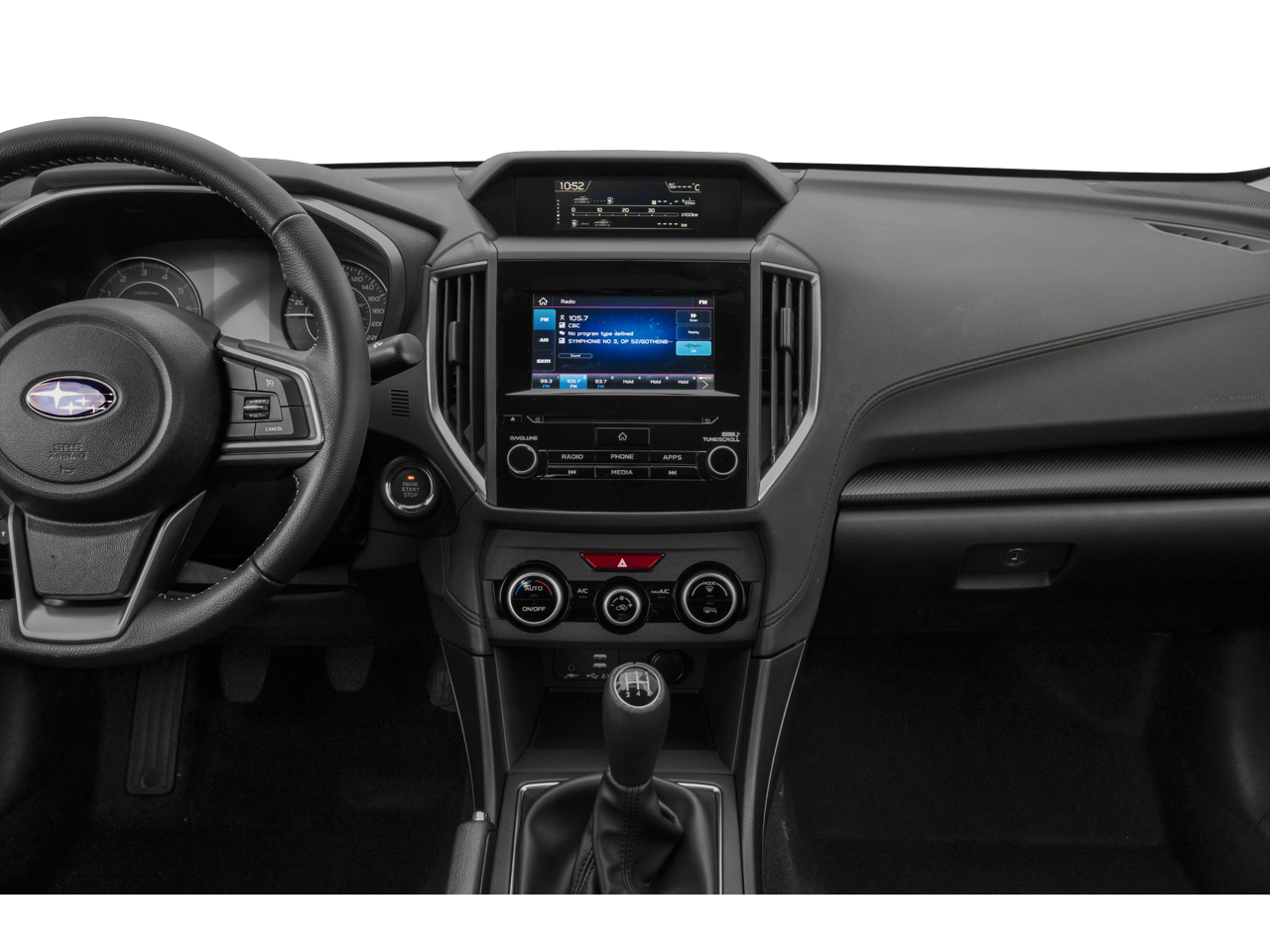 2023 Subaru Impreza Premium