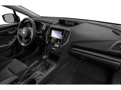2023 Subaru Impreza Premium