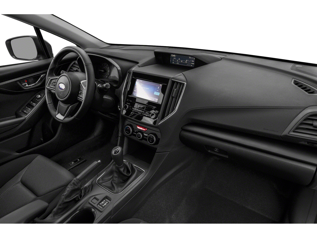 2023 Subaru Impreza Premium