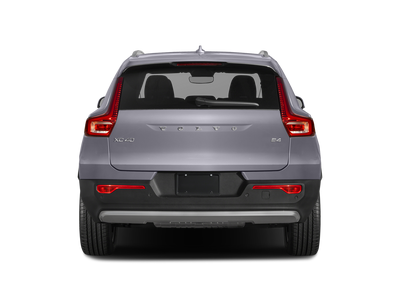2023 Volvo XC40 B5 Plus Dark Theme