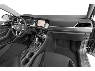 2023 Volkswagen Jetta 1.5T SEL
