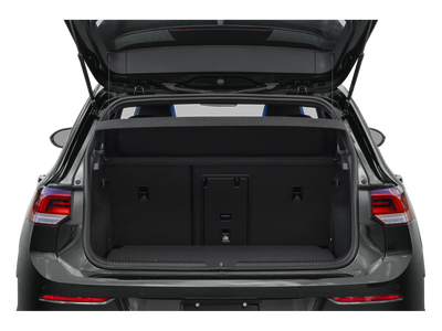 2023 Volkswagen Golf R 2.0T