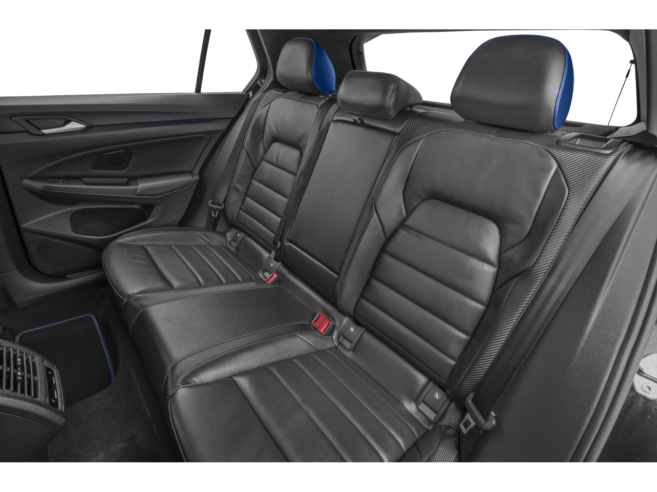 2023 Volkswagen Golf R 2.0T