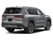 2025 Lexus LX 600 Luxury