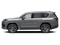 2025 Lexus LX 600 Luxury