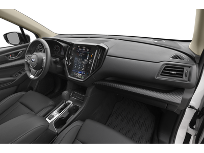 2026 Subaru Ascent Premium
