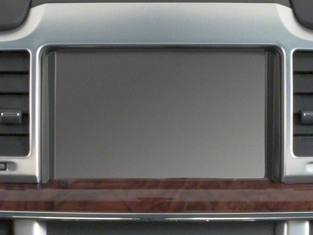 2011 Lincoln MKZ Base