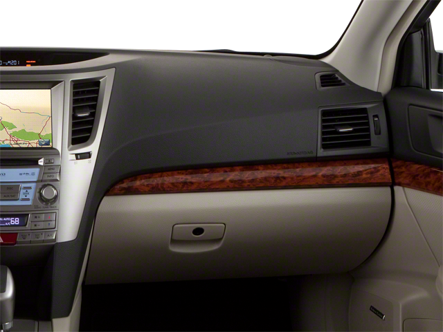 2011 Subaru Outback 2.5i Limited