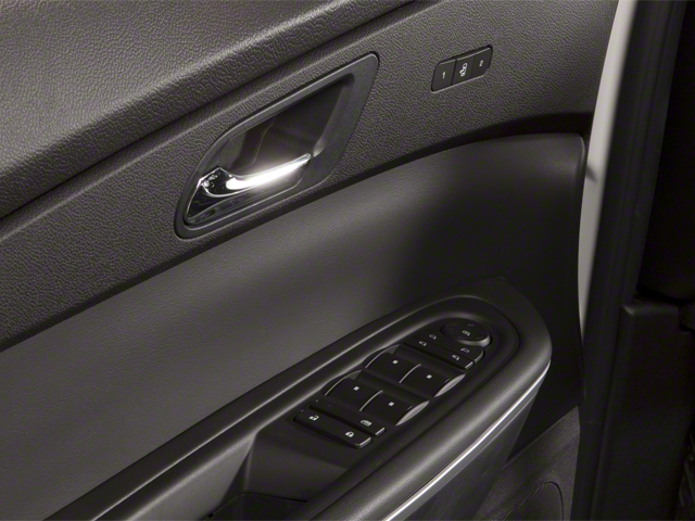 2012 GMC Acadia SL