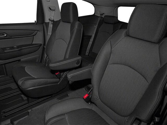 2013 Chevrolet Traverse 2LT 2LT