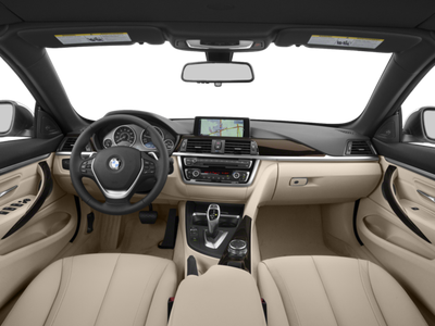 2017 BMW 4 Series 430i xDrive