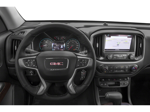 2018 GMC Canyon 4WD Denali