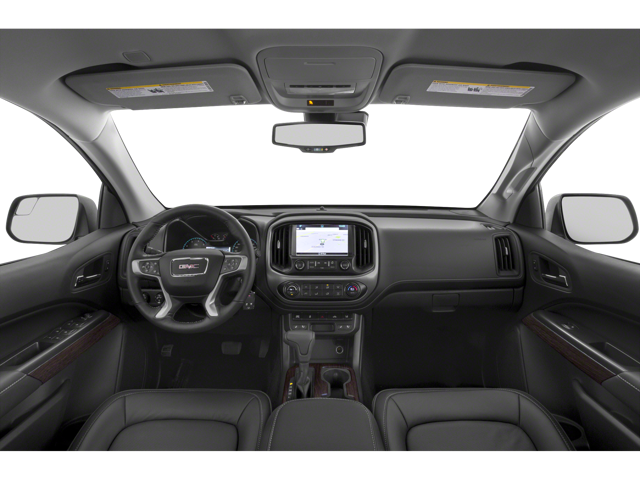 2018 GMC Canyon 4WD Denali