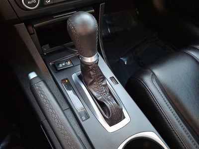 2019 Acura ILX Standard