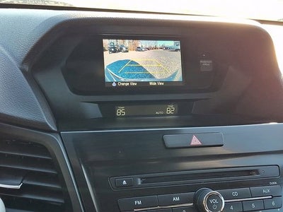 2019 Acura ILX Standard