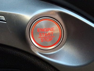 2019 Acura ILX Standard