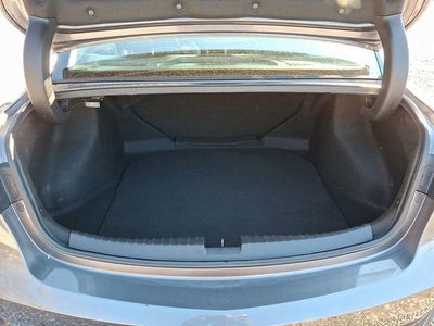 2019 Acura ILX Standard