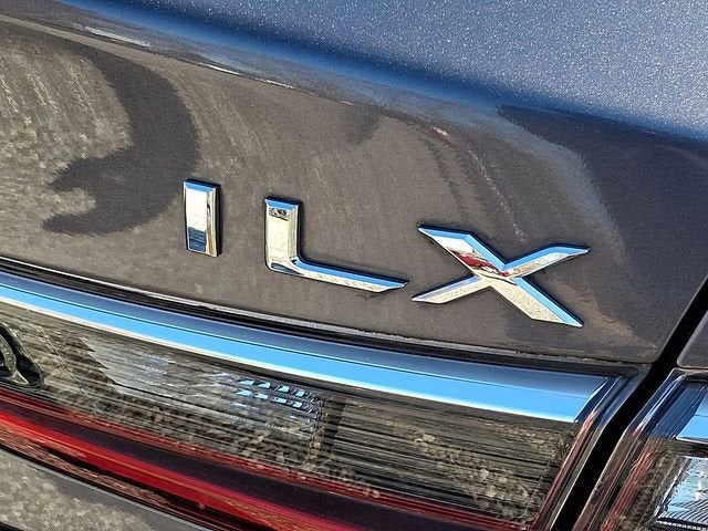 2019 Acura ILX Standard