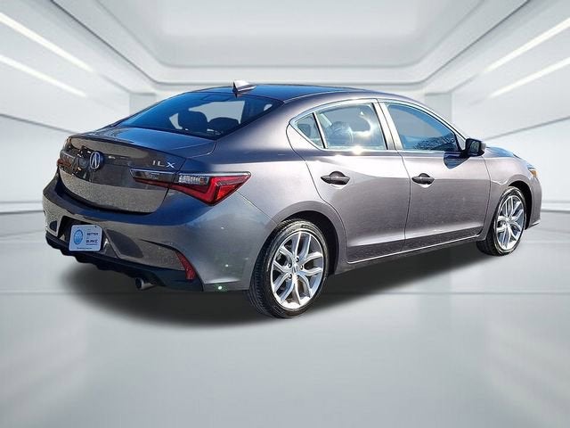 2019 Acura ILX Standard