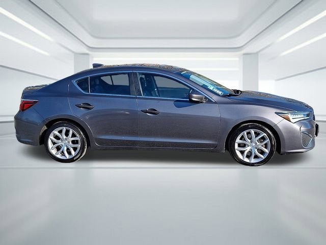 2019 Acura ILX Standard