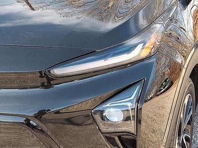 2023 Chevrolet Bolt EUV Premier