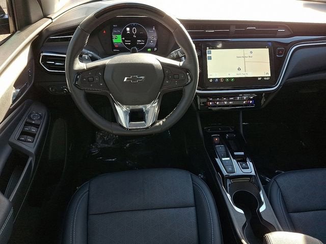 2023 Chevrolet Bolt EUV Premier