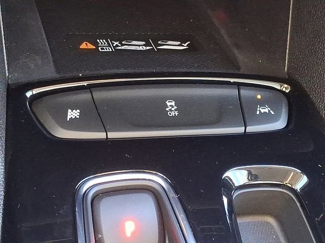 2023 Chevrolet Bolt EUV Premier