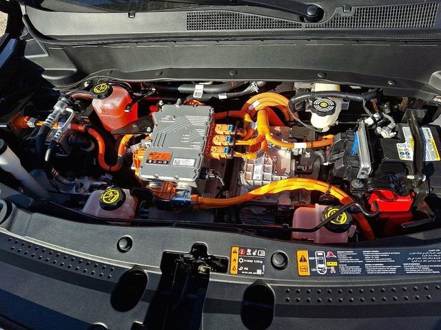 2023 Chevrolet Bolt EUV Premier