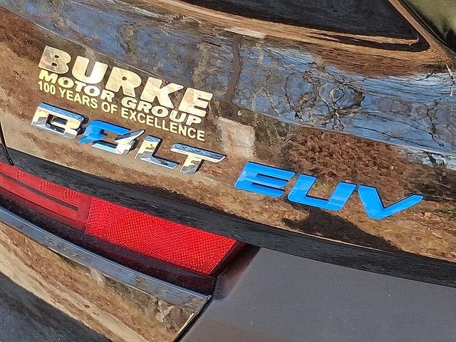 2023 Chevrolet Bolt EUV Premier