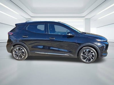 2023 Chevrolet Bolt EUV Premier
