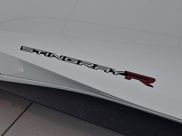 2023 Chevrolet Corvette Stingray 3LT