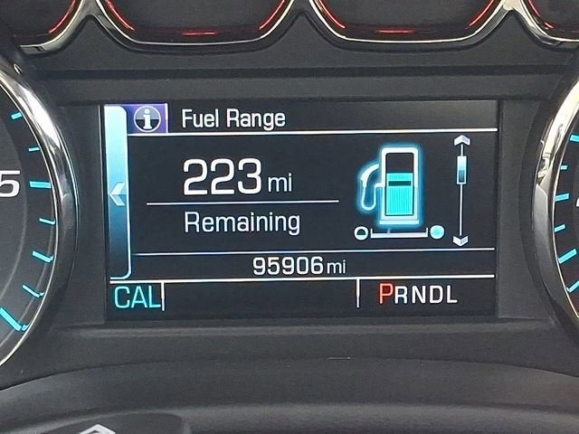 2020 Chevrolet Tahoe LS