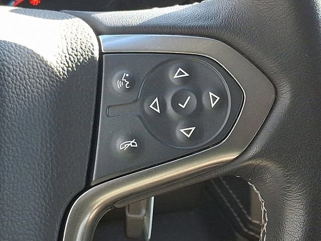 2020 Chevrolet Tahoe LS