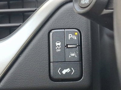 2020 Chevrolet Tahoe LS