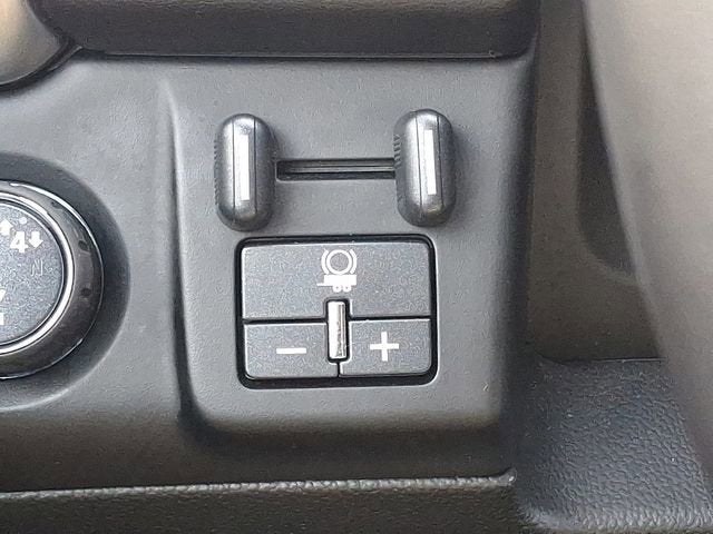 2020 Chevrolet Tahoe LS