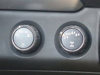 2020 Chevrolet Tahoe LS