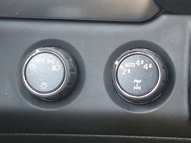 2020 Chevrolet Tahoe LS