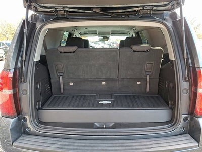 2020 Chevrolet Tahoe LS