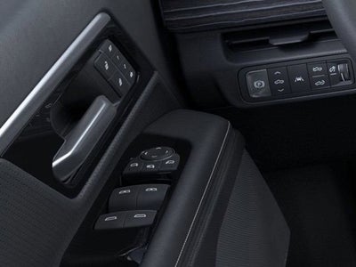 2025 GMC Sierra EV Extended Range Denali