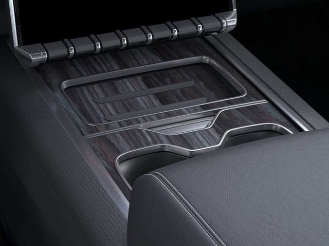 2025 GMC Sierra EV Extended Range Denali