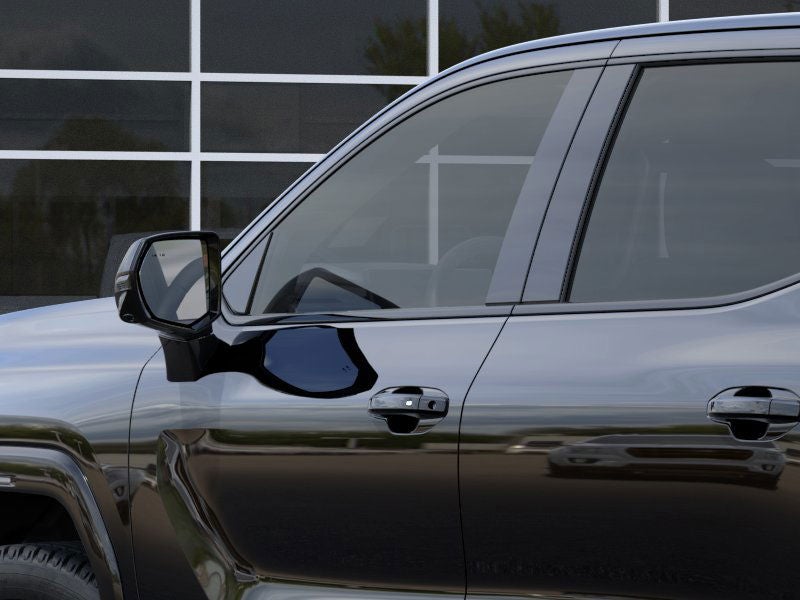 2025 GMC Sierra EV Extended Range Denali