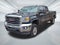 2017 GMC Sierra 2500 HD SLE