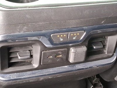 2023 GMC Sierra 3500 HD Denali