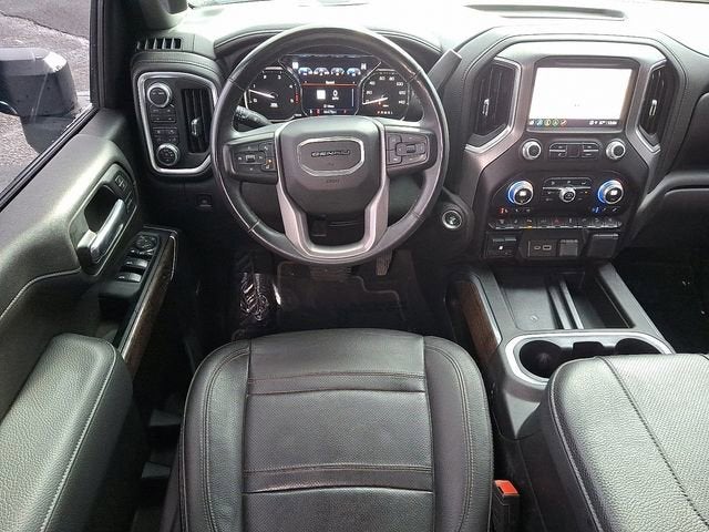 2023 GMC Sierra 3500 HD Denali