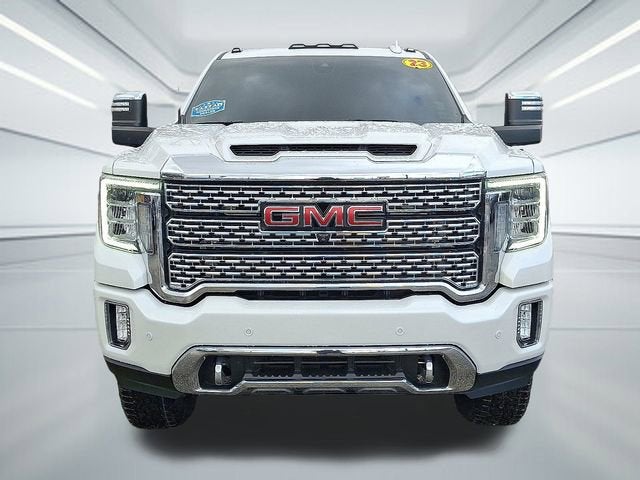 2023 GMC Sierra 3500 HD Denali