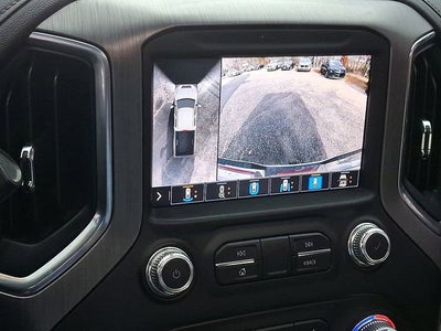 2023 GMC Sierra 3500 HD Denali