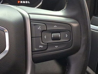 2023 GMC Sierra 3500 HD Denali