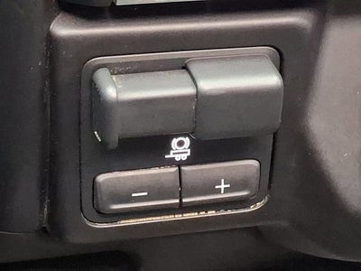 2023 GMC Sierra 3500 HD Denali